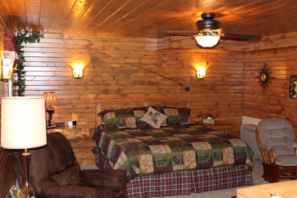 Trickling Waters Retreat
