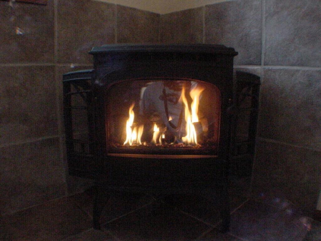 Trickling Waters Retreat Lodge Marquette