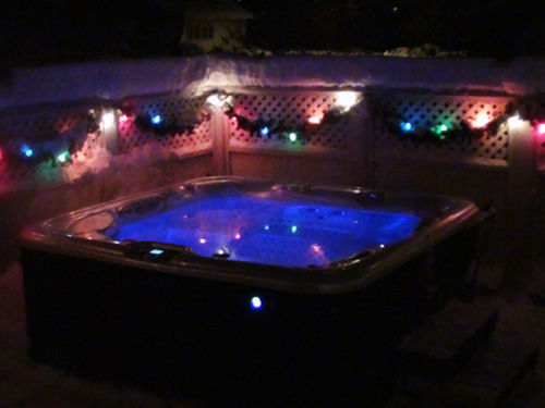 Lodge Trickling Waters Retreat *