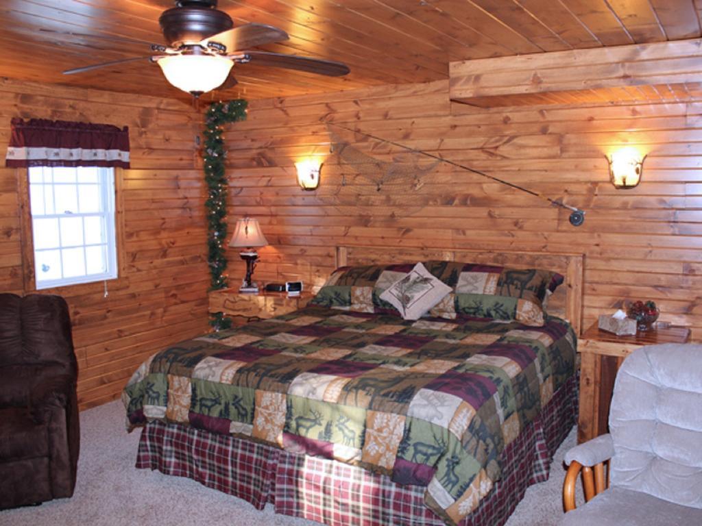Trickling Waters Retreat *