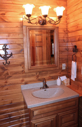 Trickling Waters Retreat Marquette