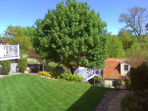 Trickling Waters Retreat Marquette